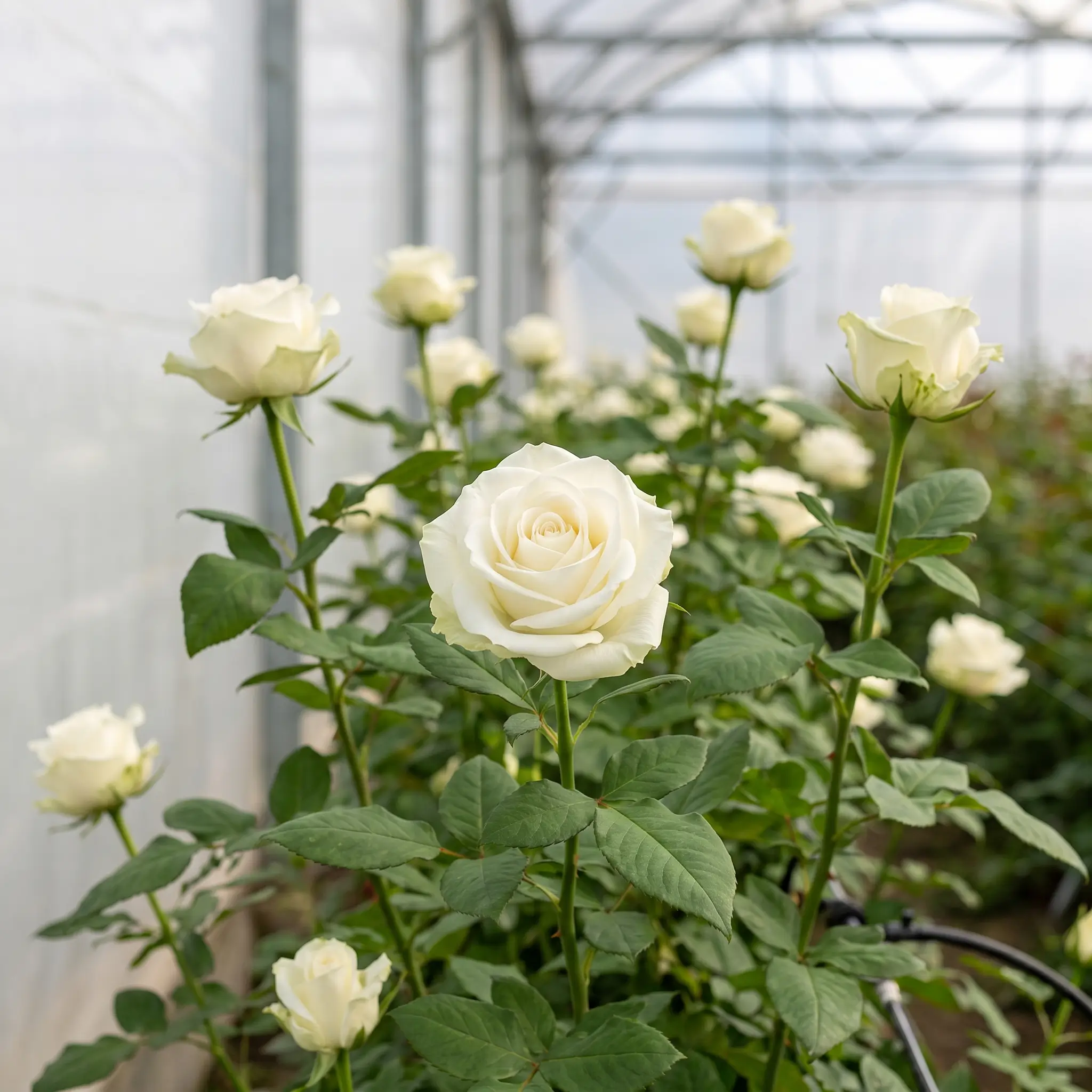 Tibet Rose