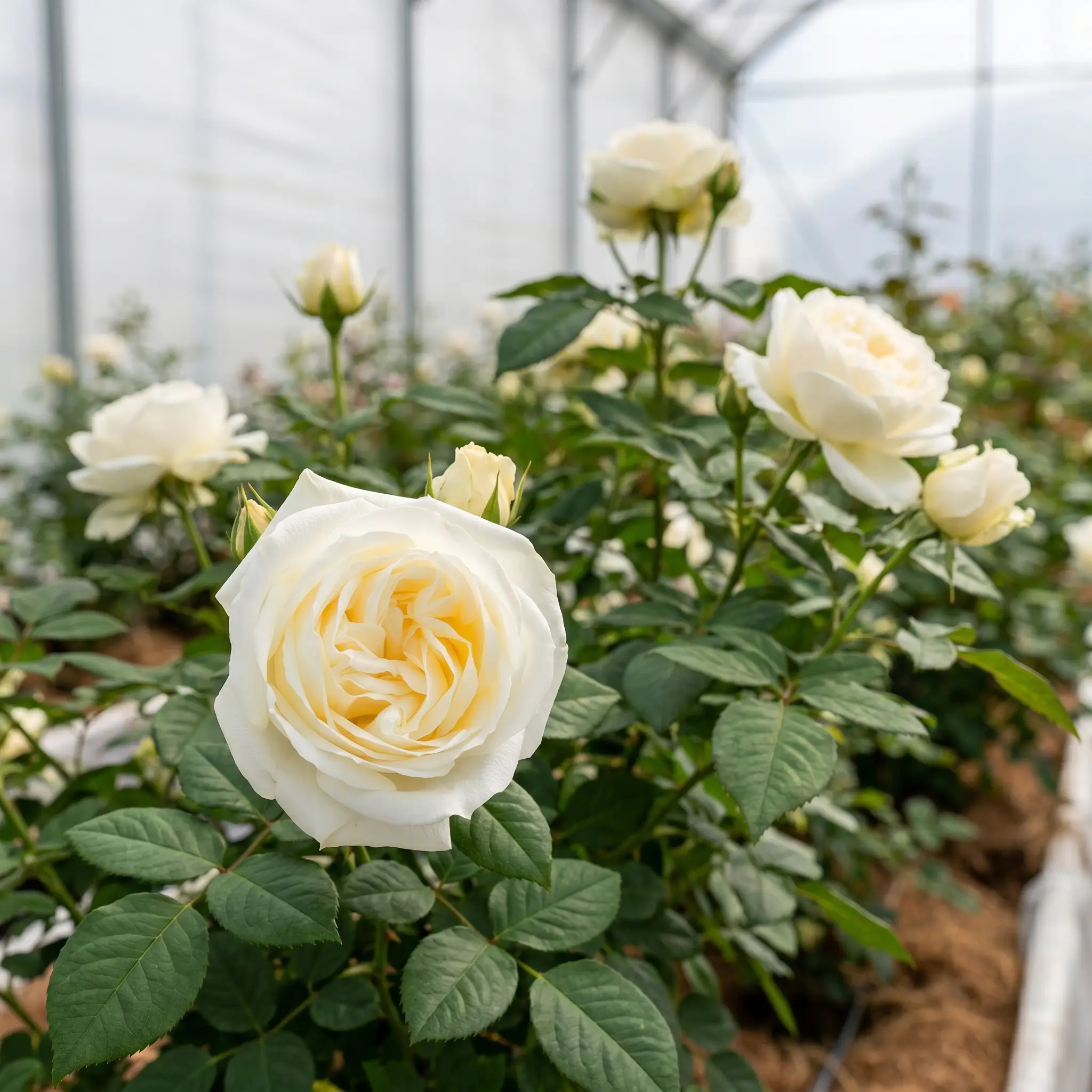 Polo Rose