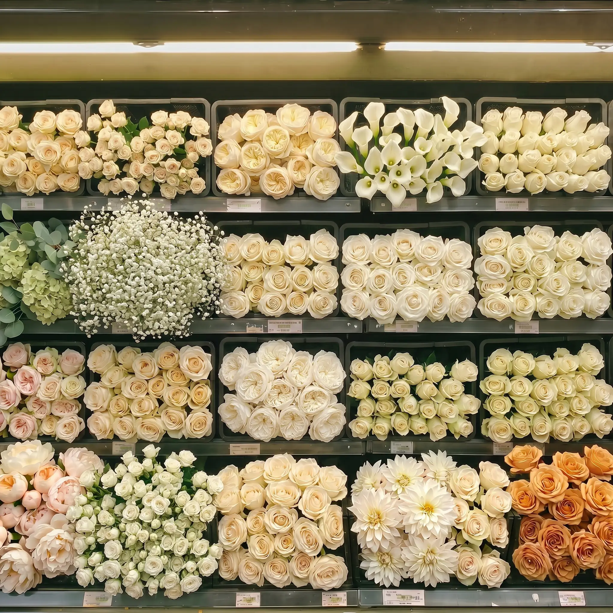 Floral Arrangement